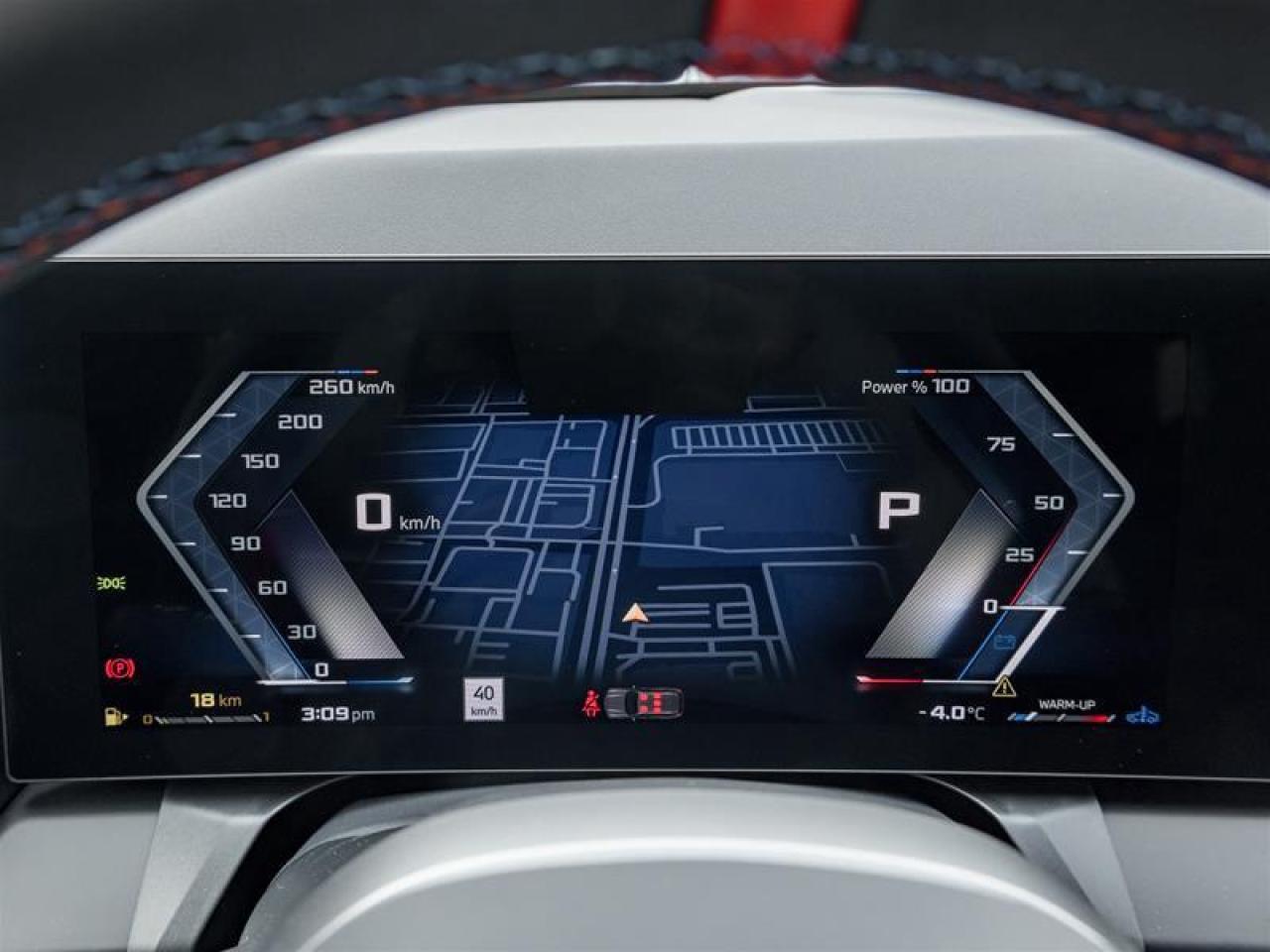 2026 BMW X3 M50 xDrive 4dr All-Wheel Drive Sports Activity Vehicle Photo