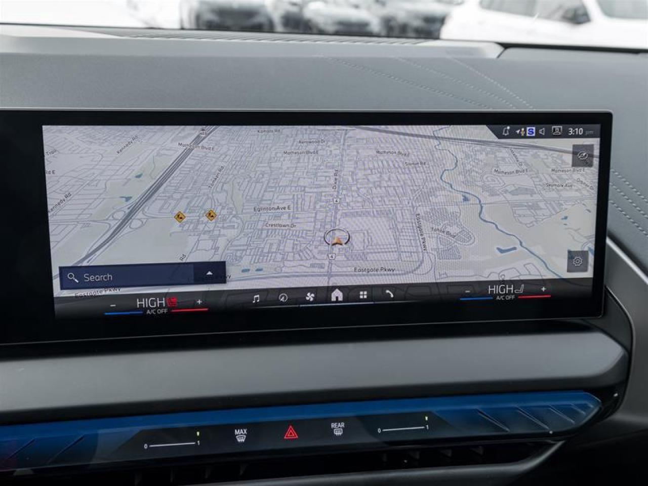 2026 BMW X3 M50 xDrive 4dr All-Wheel Drive Sports Activity Vehicle Photo