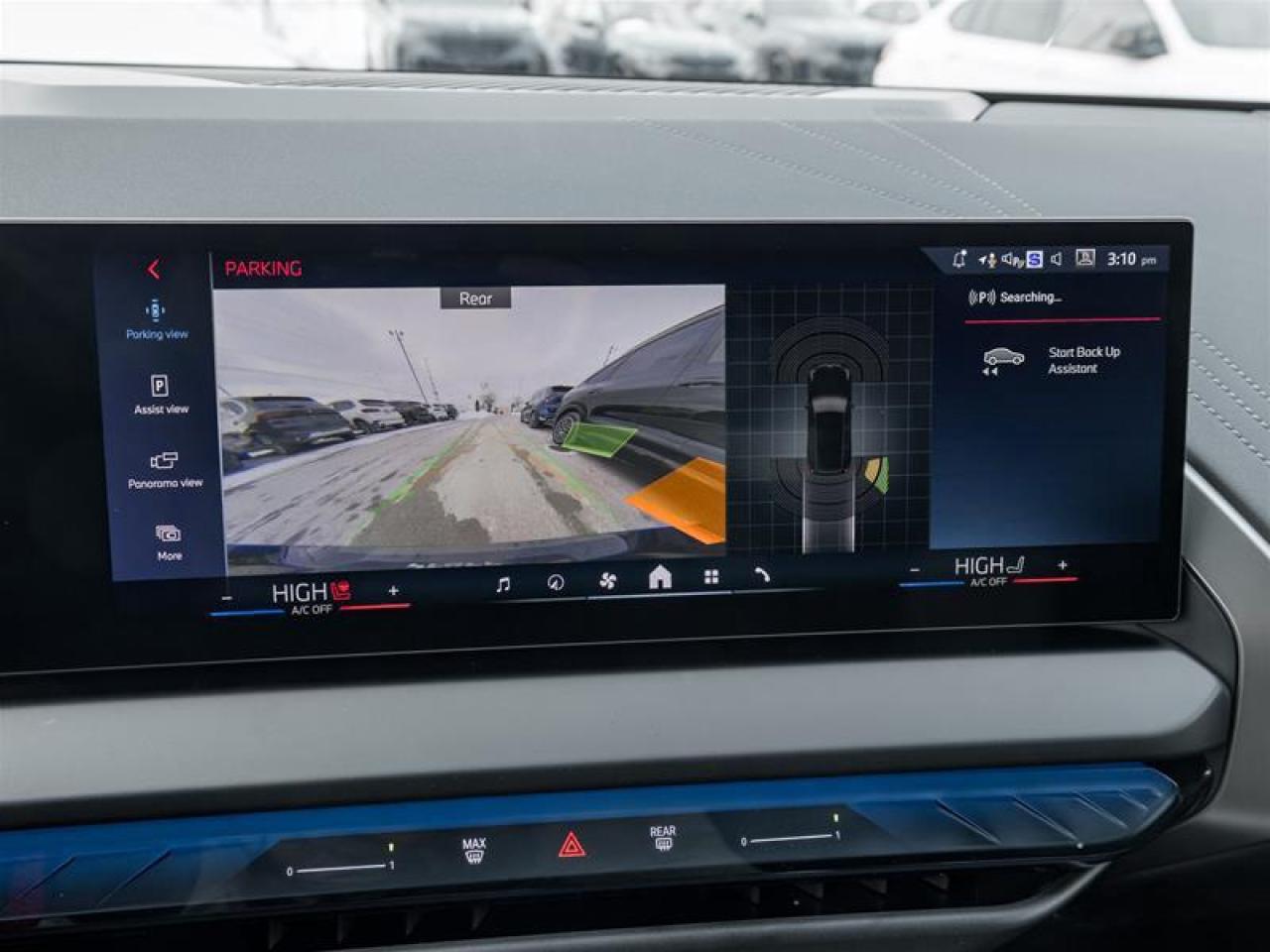 2026 BMW X3 M50 xDrive 4dr All-Wheel Drive Sports Activity Vehicle Photo