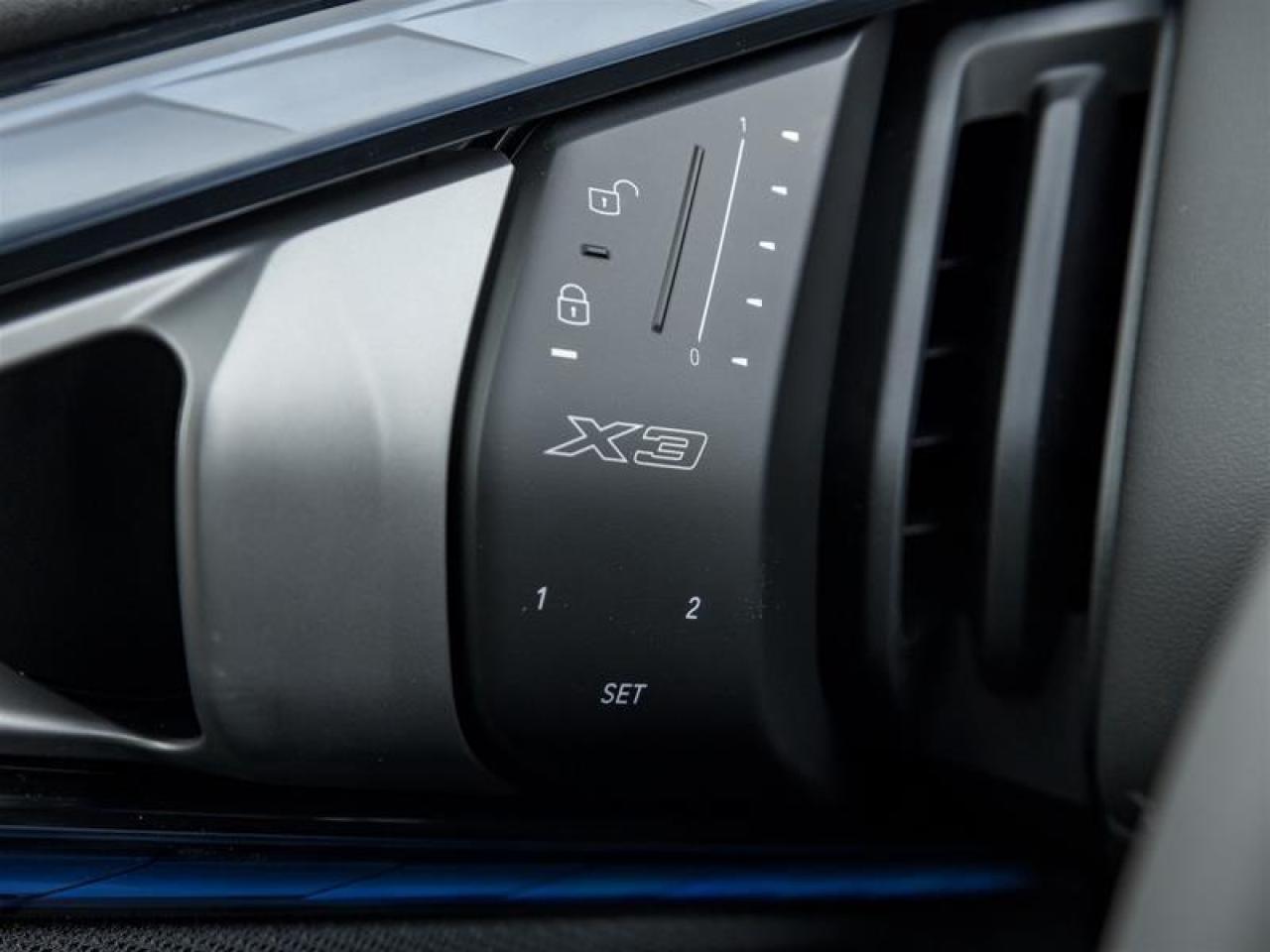 2026 BMW X3 M50 xDrive 4dr All-Wheel Drive Sports Activity Vehicle Photo