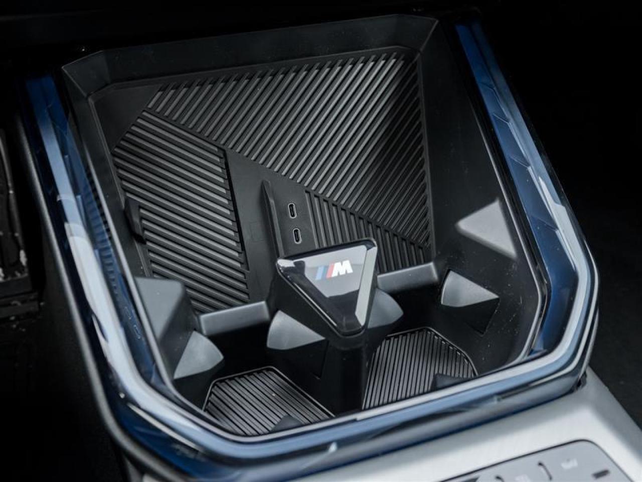 2026 BMW X3 M50 xDrive 4dr All-Wheel Drive Sports Activity Vehicle Photo