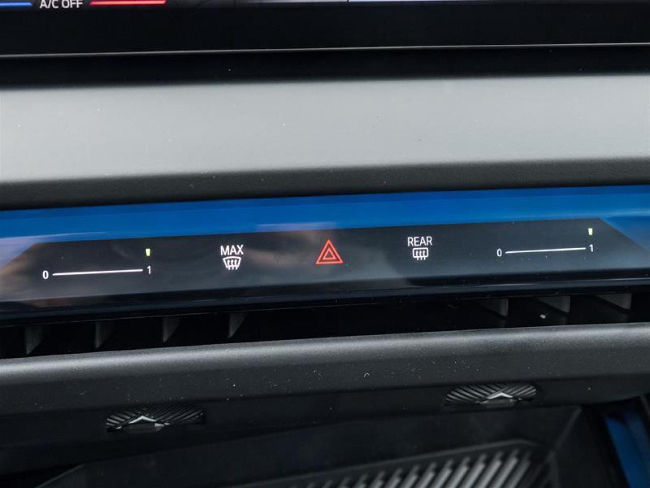 2026 BMW X3 M50 xDrive 4dr All-Wheel Drive Sports Activity Vehicle Photo