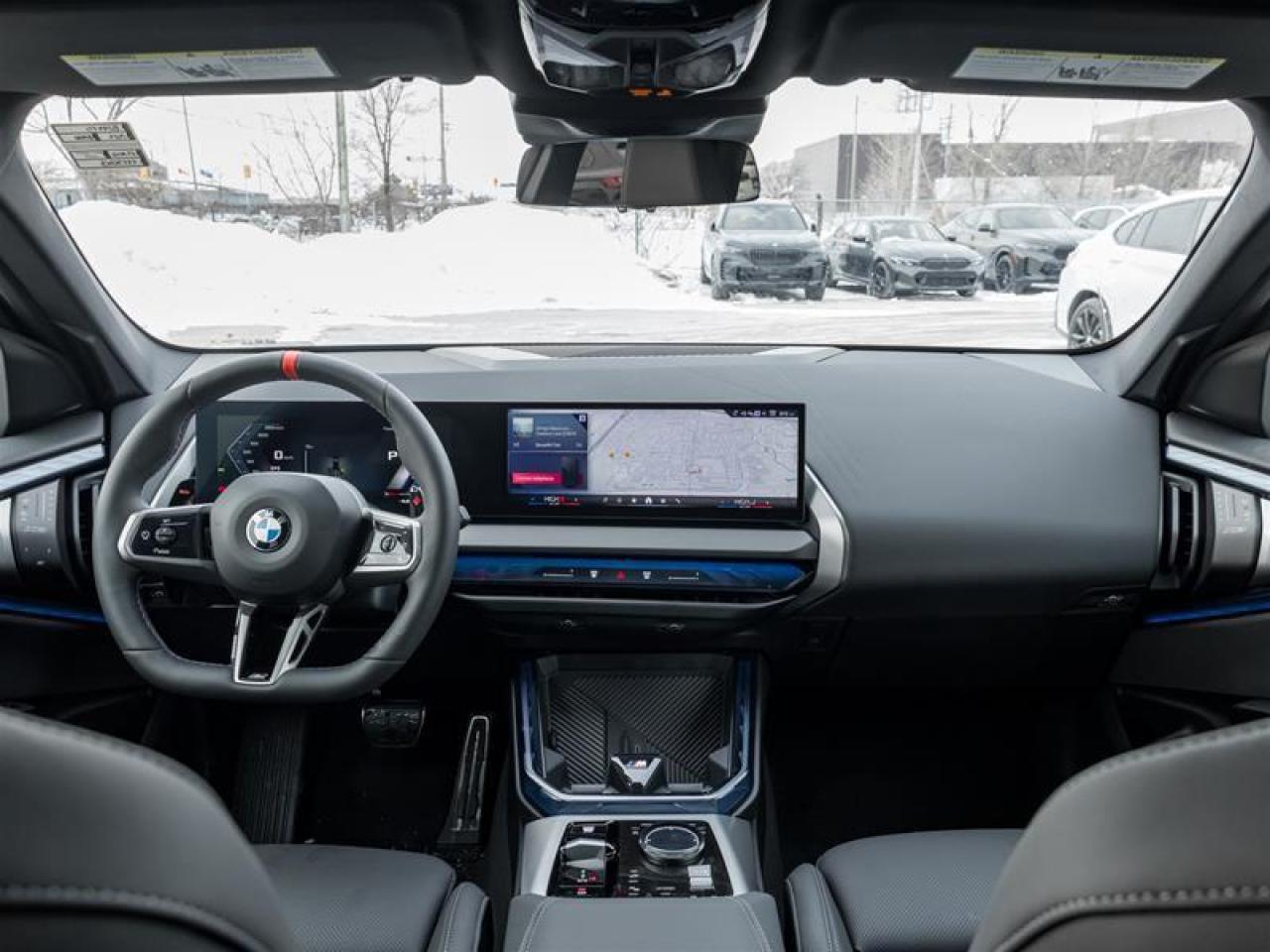 2026 BMW X3 M50 xDrive 4dr All-Wheel Drive Sports Activity Vehicle Photo