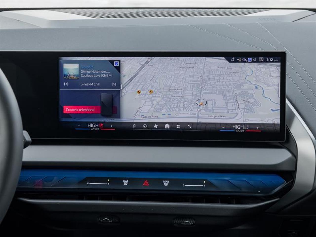 2026 BMW X3 M50 xDrive 4dr All-Wheel Drive Sports Activity Vehicle Photo