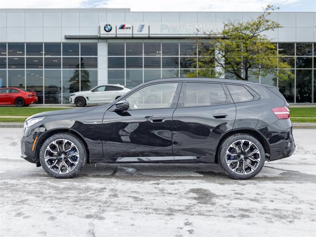 2026 BMW X3 M50 xDrive 4dr All-Wheel Drive Sports Activity Vehicle Photo