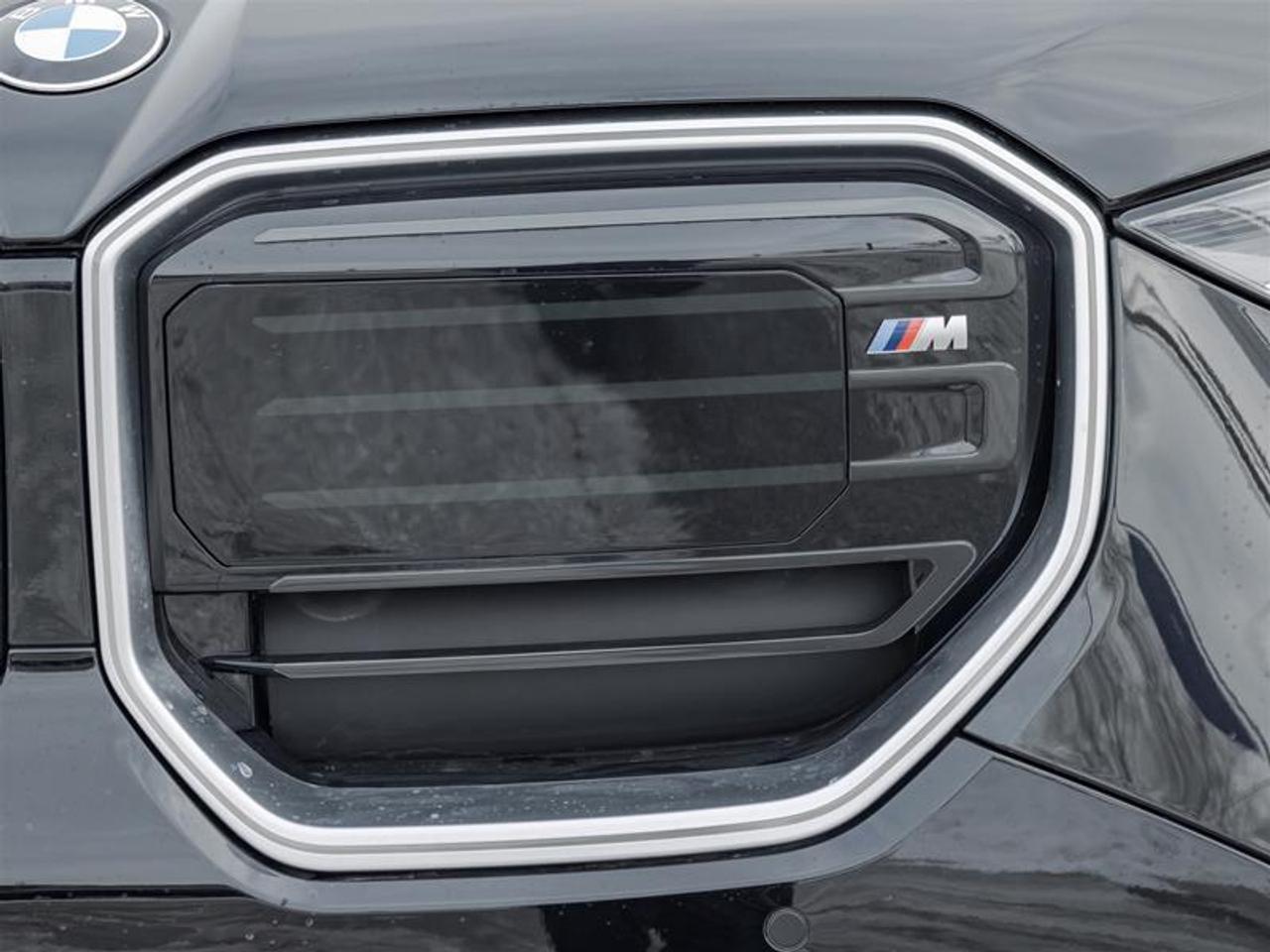 2026 BMW X3 M50 xDrive 4dr All-Wheel Drive Sports Activity Vehicle Photo