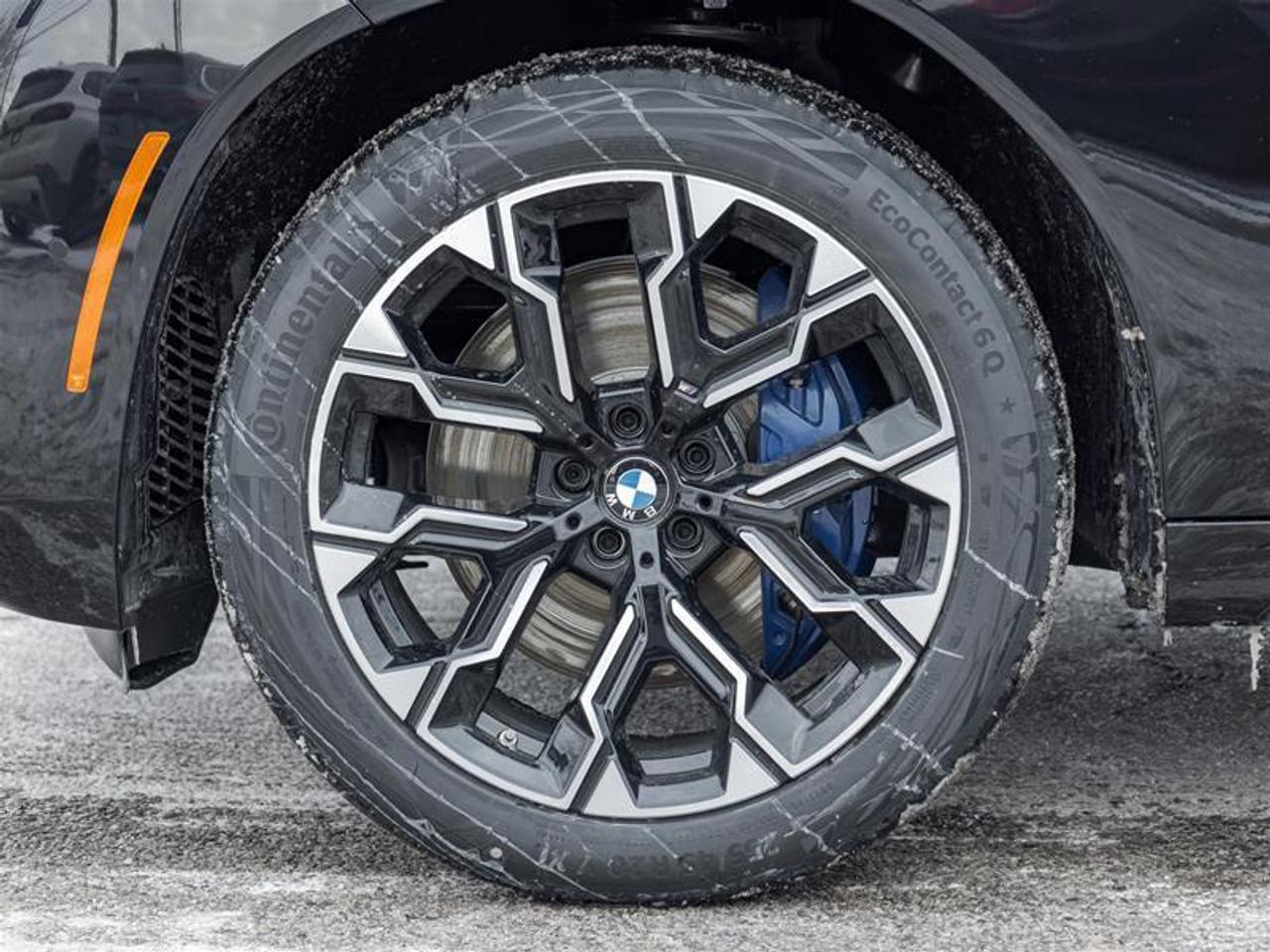 2026 BMW X3 M50 xDrive 4dr All-Wheel Drive Sports Activity Vehicle Photo