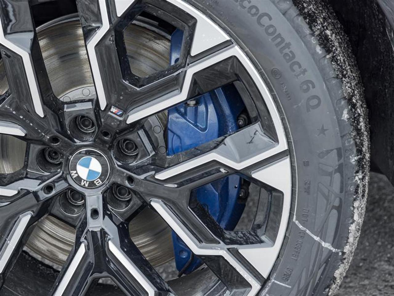 2026 BMW X3 M50 xDrive 4dr All-Wheel Drive Sports Activity Vehicle Photo