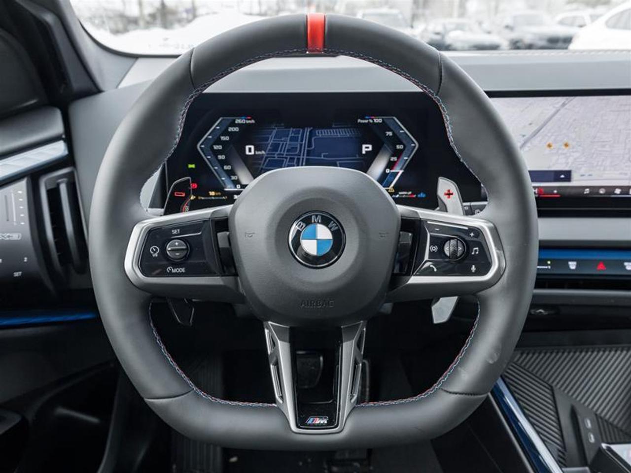 2026 BMW X3 M50 xDrive 4dr All-Wheel Drive Sports Activity Vehicle Photo
