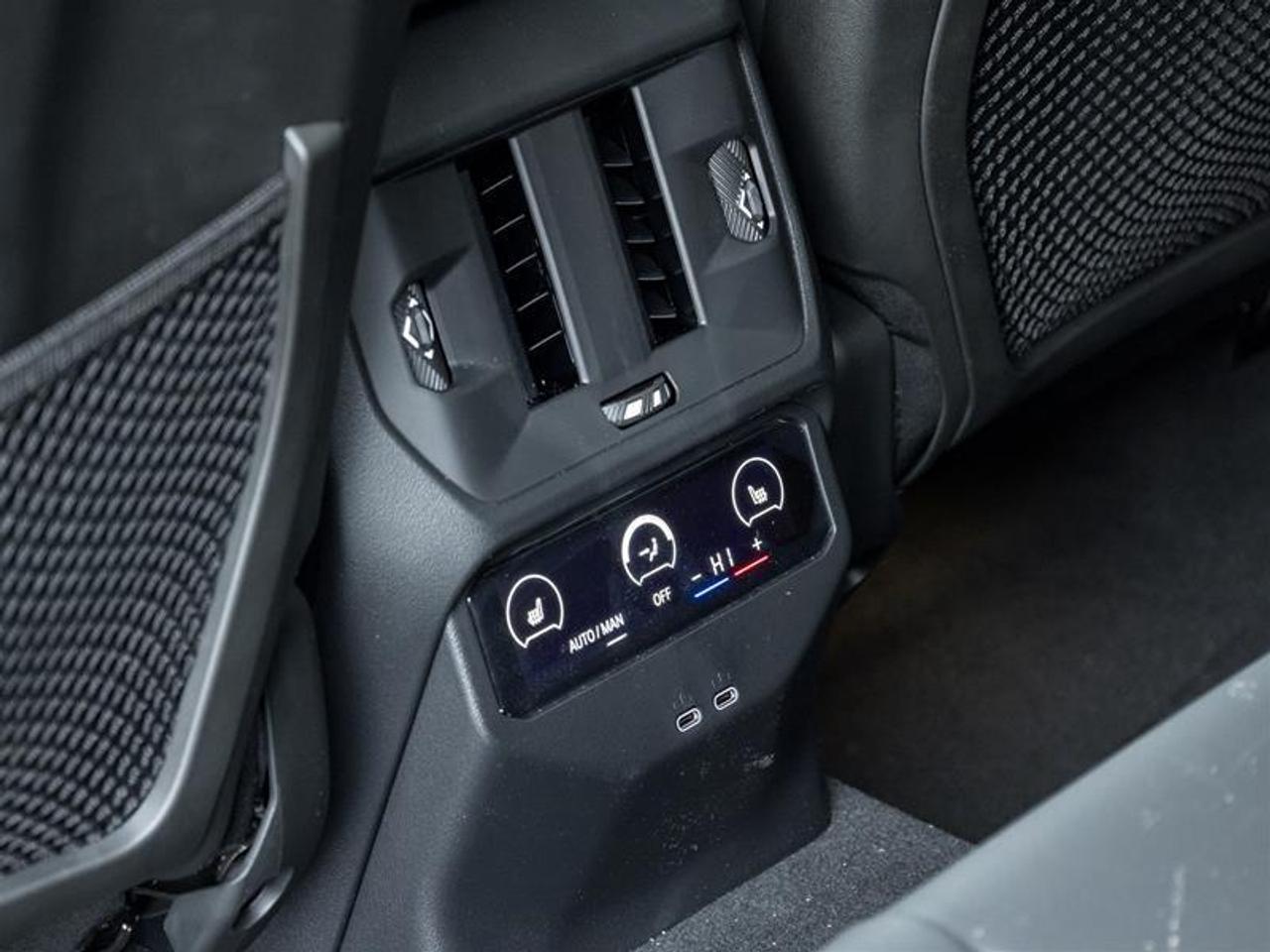 2026 BMW X3 M50 xDrive 4dr All-Wheel Drive Sports Activity Vehicle Photo