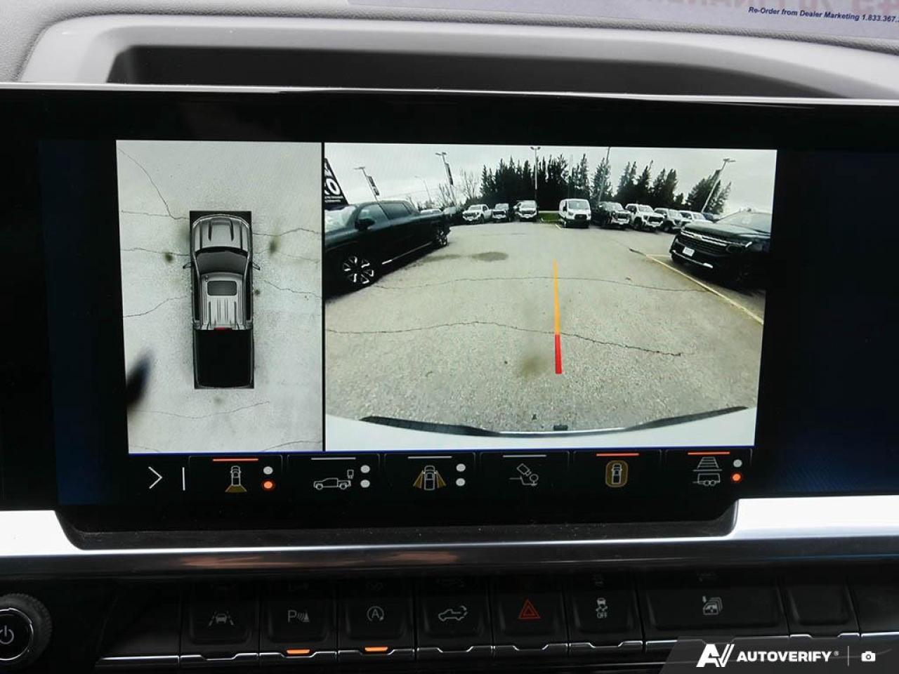 2024 Chevrolet Silverado 1500 Crew Cab Short Box 4-Wheel Drive LT Photo