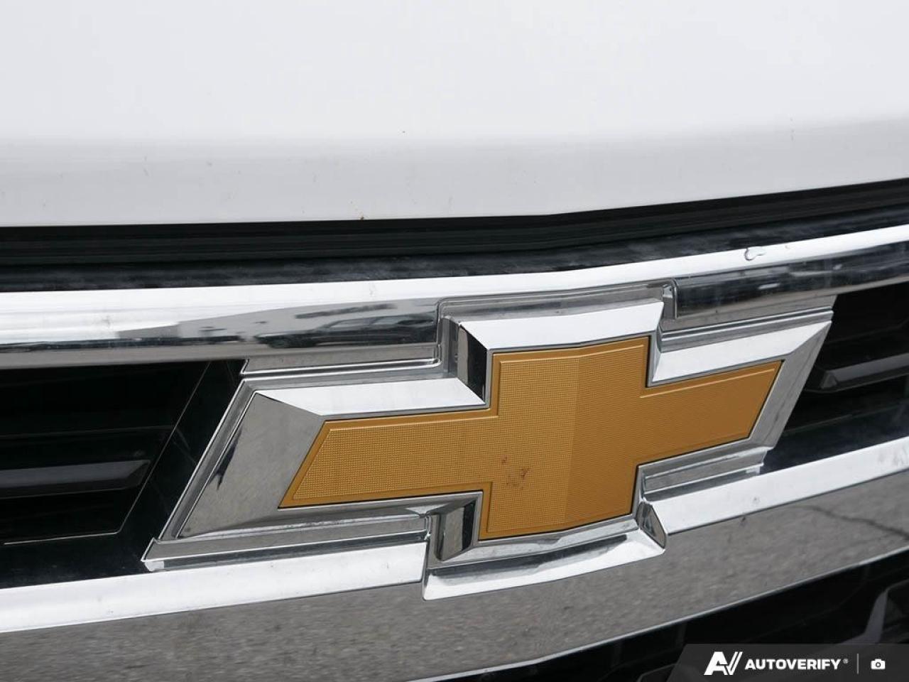 2024 Chevrolet Silverado 1500 Crew Cab Short Box 4-Wheel Drive LT Photo