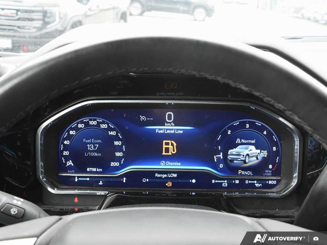 2024 Chevrolet Silverado 1500 Crew Cab Short Box 4-Wheel Drive LT Photo