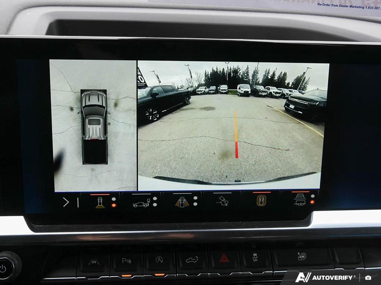2024 Chevrolet Silverado 1500 Crew Cab Short Box 4-Wheel Drive LT Photo
