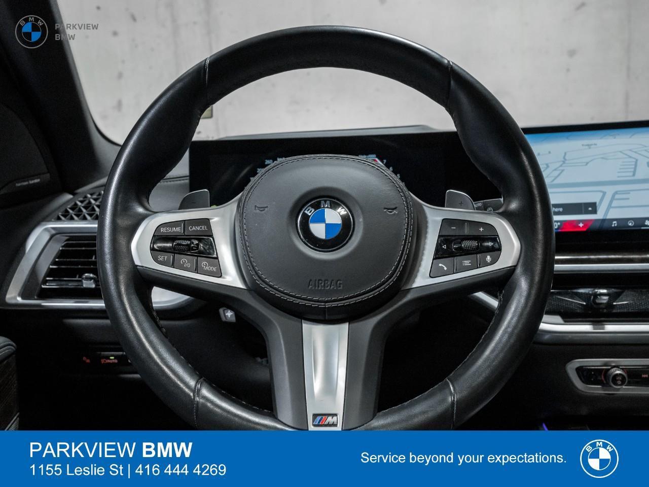 2024 BMW X5 xDrive40i 4dr All-Wheel Drive Sports Activity Vehicle Photo