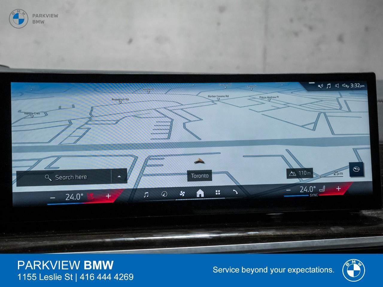 2024 BMW X5 xDrive40i 4dr All-Wheel Drive Sports Activity Vehicle Photo