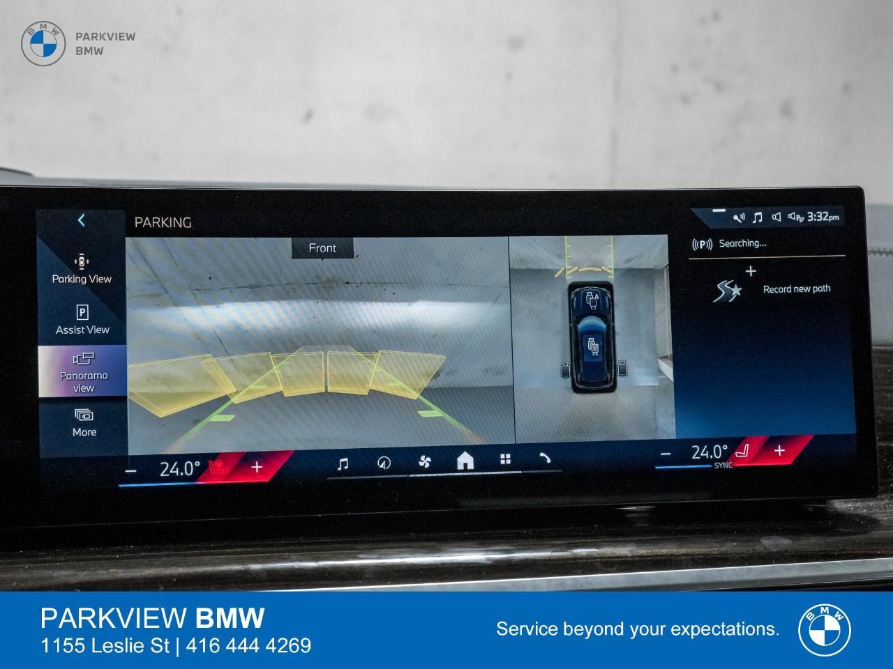 2024 BMW X5 xDrive40i 4dr All-Wheel Drive Sports Activity Vehicle Photo