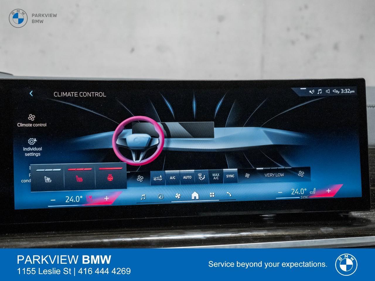 2024 BMW X5 xDrive40i 4dr All-Wheel Drive Sports Activity Vehicle Photo