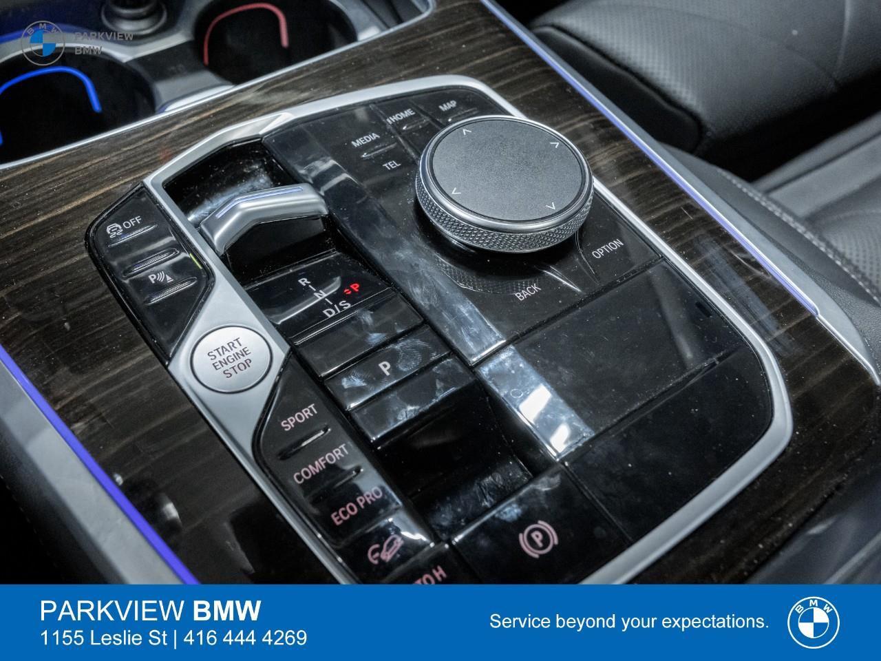 2024 BMW X5 xDrive40i 4dr All-Wheel Drive Sports Activity Vehicle Photo