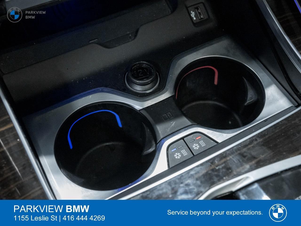 2024 BMW X5 xDrive40i 4dr All-Wheel Drive Sports Activity Vehicle Photo