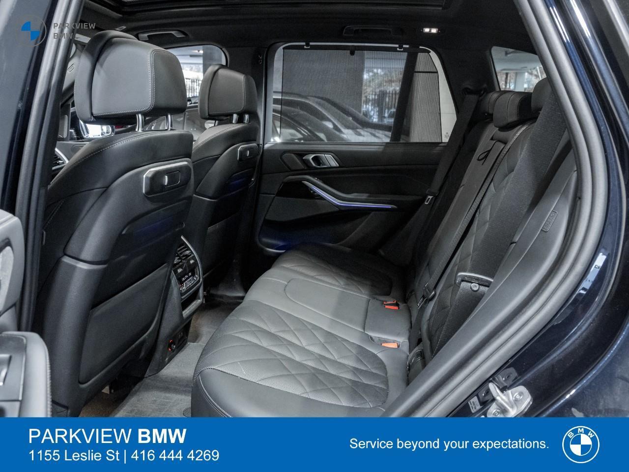 2024 BMW X5 xDrive40i 4dr All-Wheel Drive Sports Activity Vehicle Photo