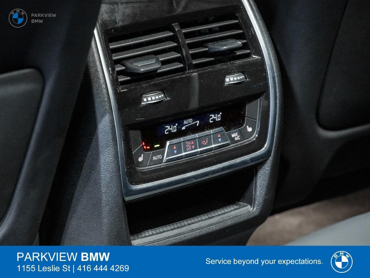 2024 BMW X5 xDrive40i 4dr All-Wheel Drive Sports Activity Vehicle Photo