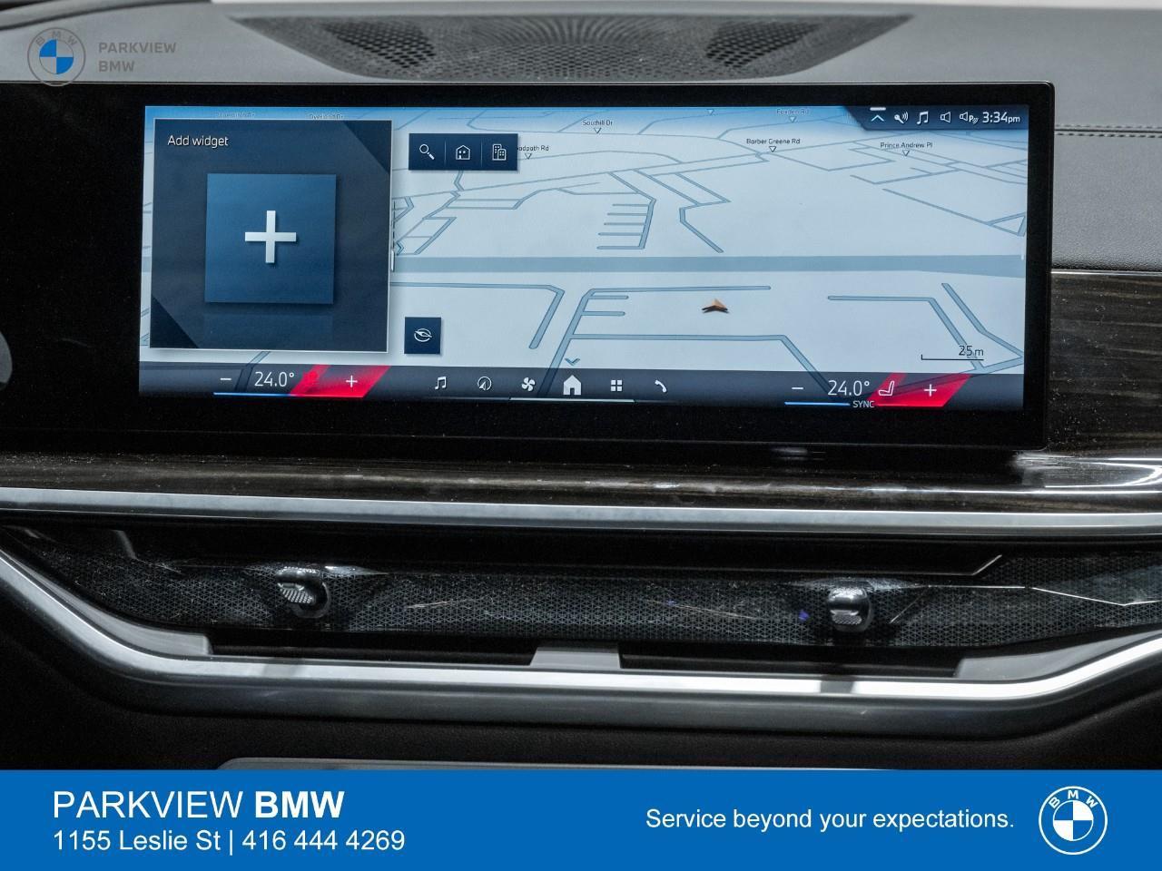 2024 BMW X5 xDrive40i 4dr All-Wheel Drive Sports Activity Vehicle Photo