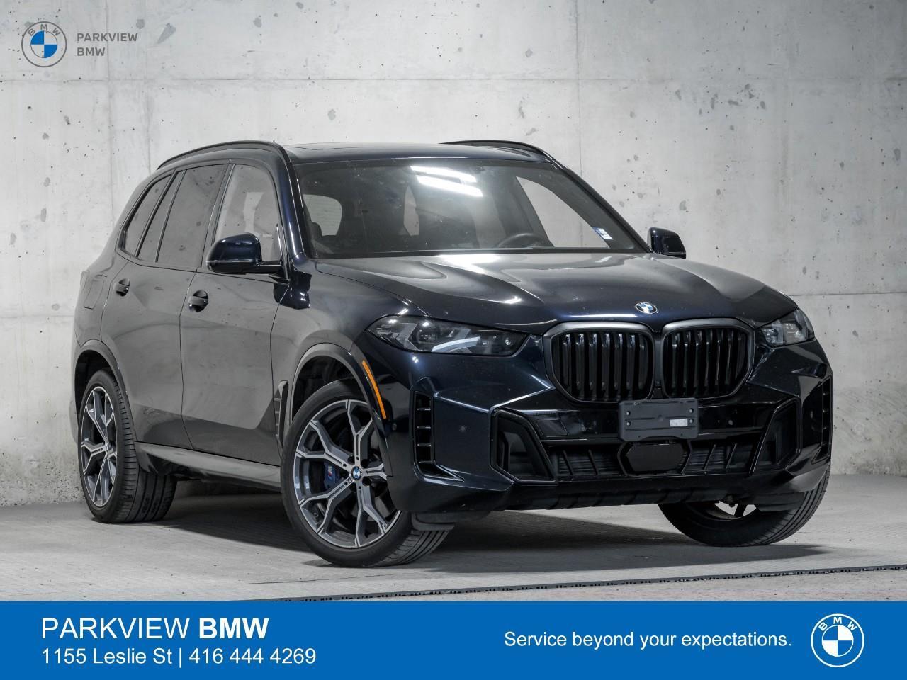 2024 BMW X5 xDrive40i 4dr All-Wheel Drive Sports Activity Vehicle Photo0