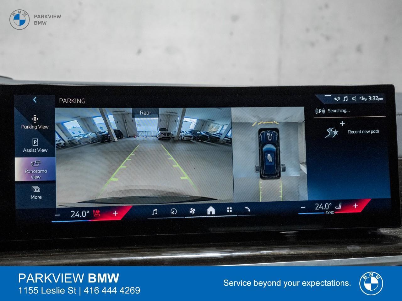 2024 BMW X5 xDrive40i 4dr All-Wheel Drive Sports Activity Vehicle Photo