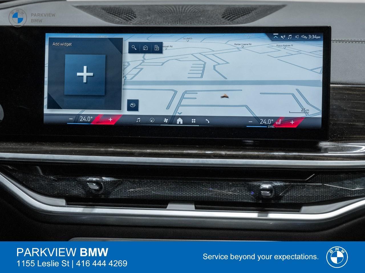 2024 BMW X5 xDrive40i 4dr All-Wheel Drive Sports Activity Vehicle Photo