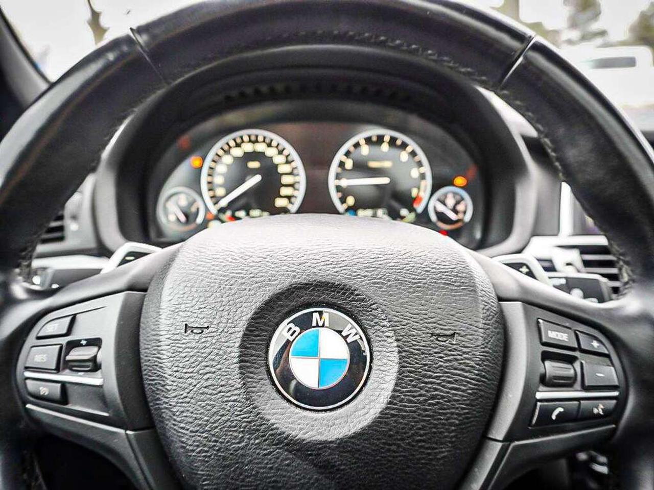 2016 BMW X3  Photo