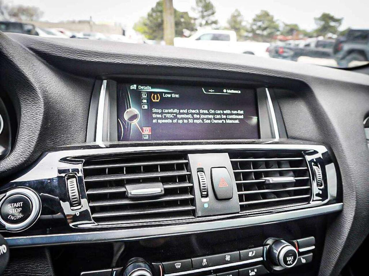2016 BMW X3  Photo