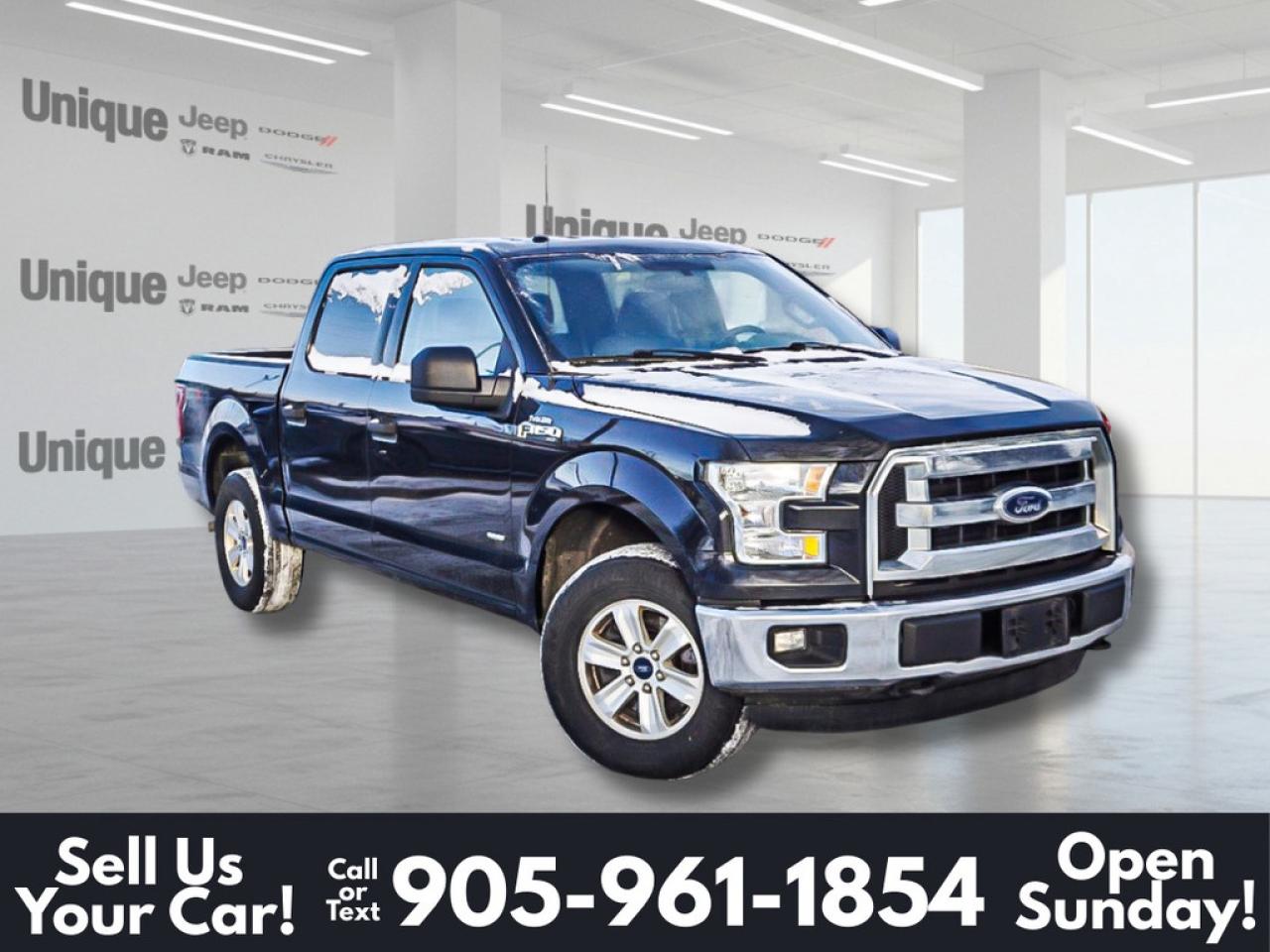 2015 Ford F-150  Photo0