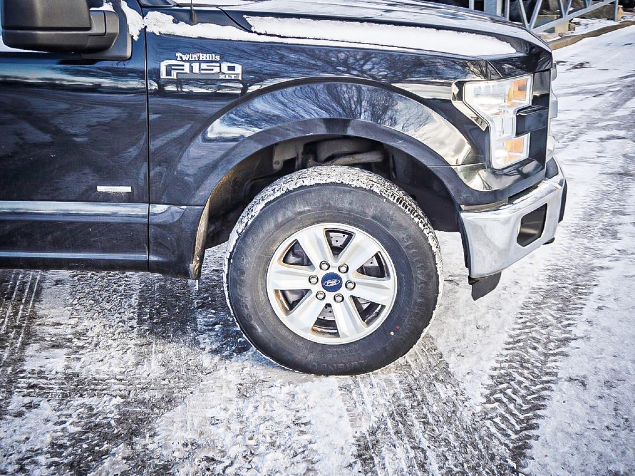 2015 Ford F-150  Photo