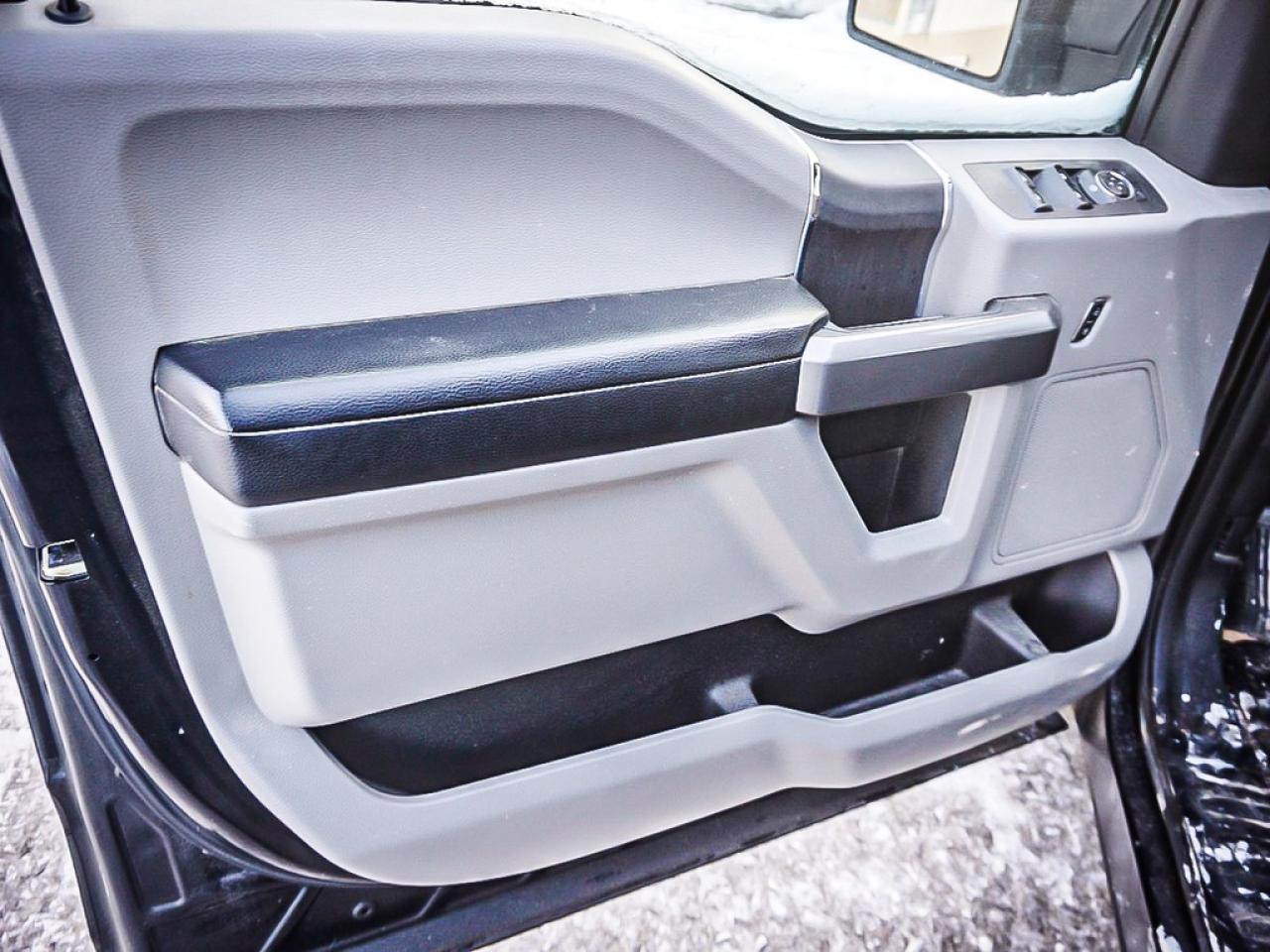 2015 Ford F-150  Photo