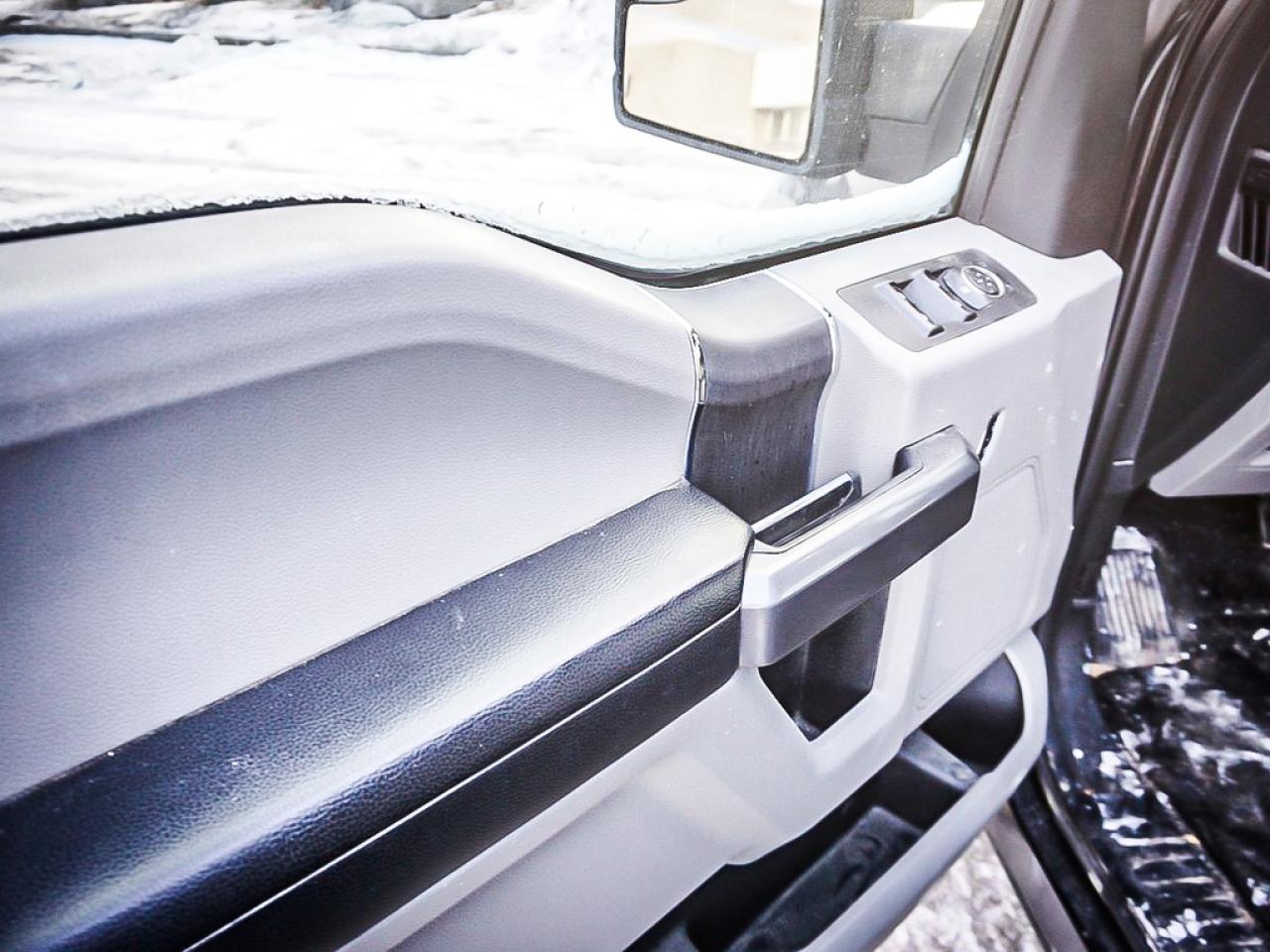 2015 Ford F-150  Photo