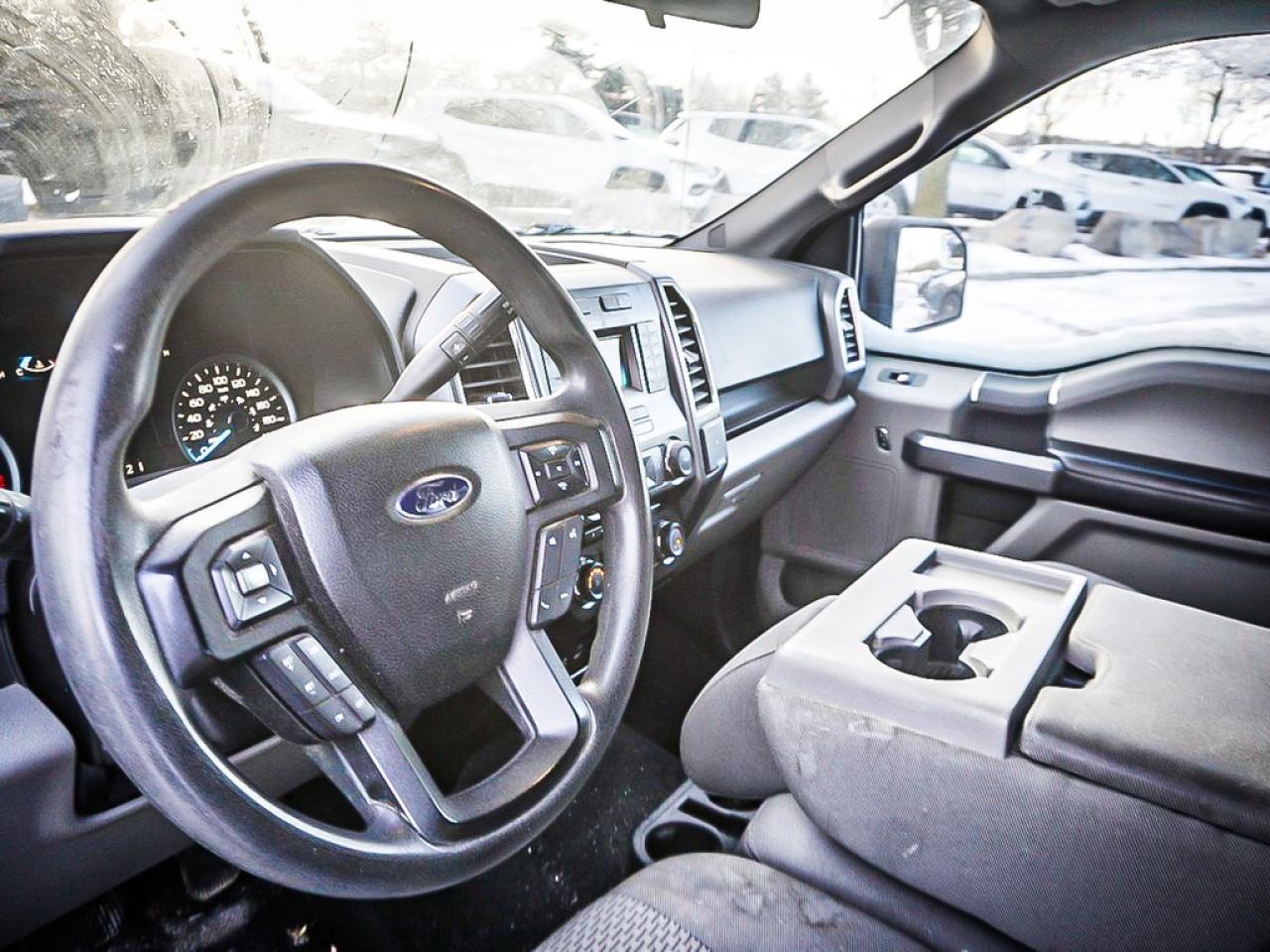 2015 Ford F-150  Photo