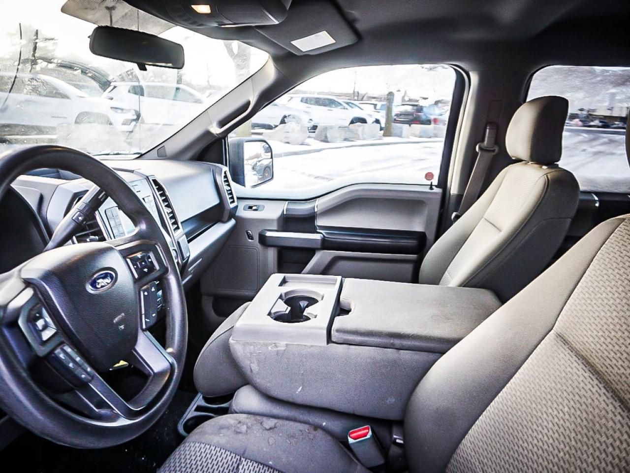 2015 Ford F-150  Photo