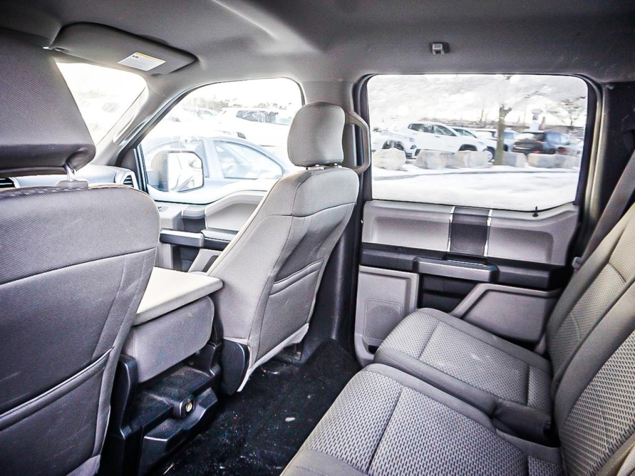 2015 Ford F-150  Photo