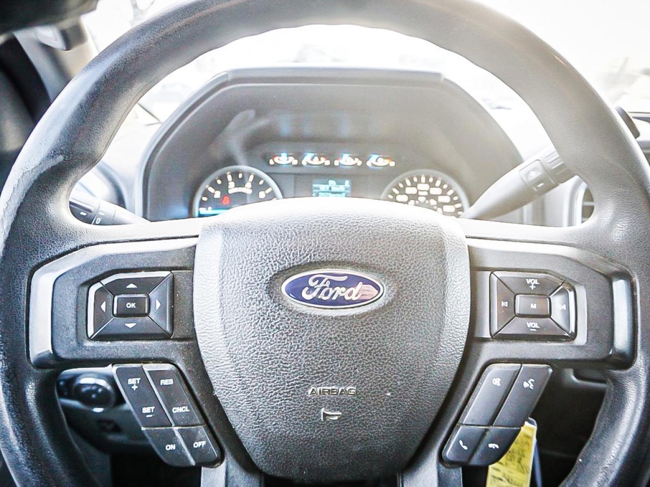 2015 Ford F-150  Photo