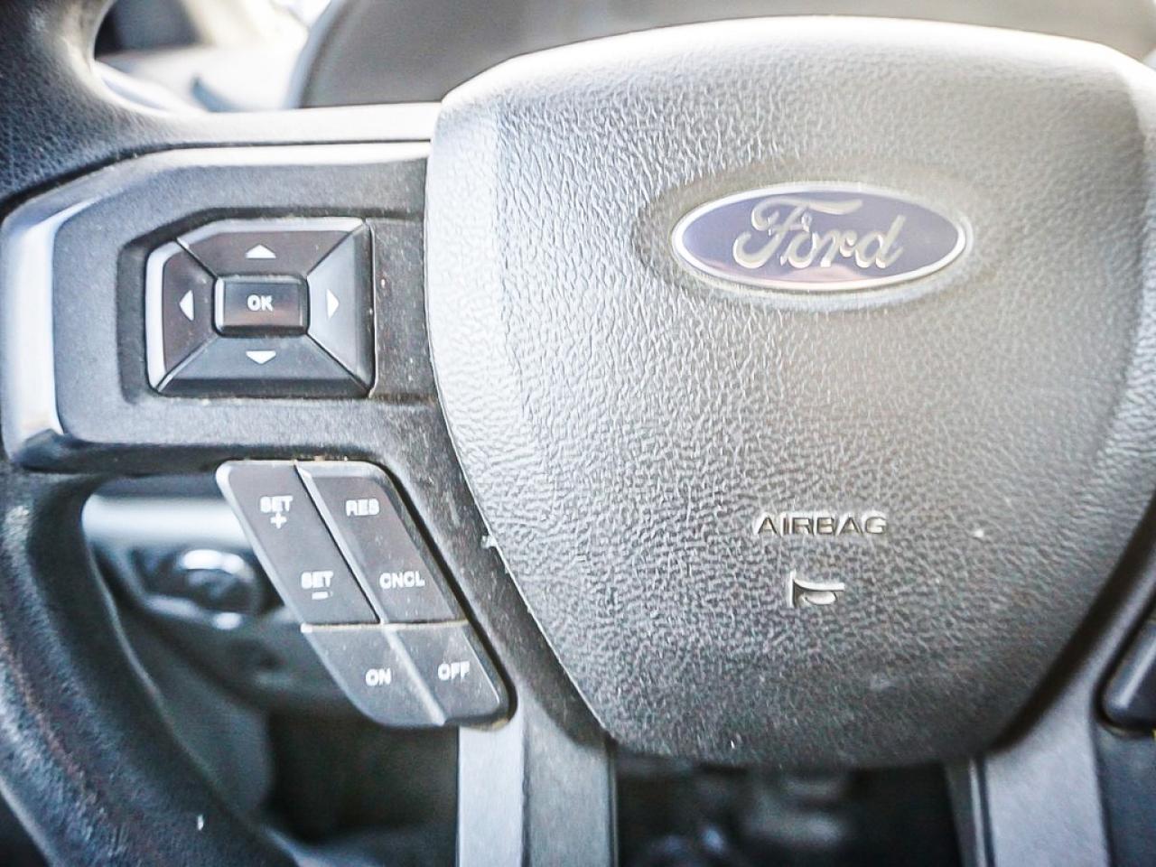 2015 Ford F-150  Photo