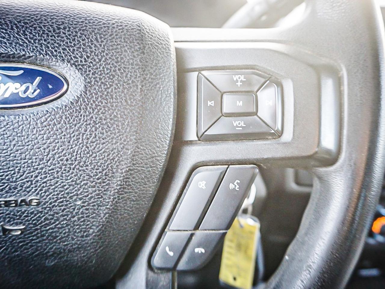 2015 Ford F-150  Photo