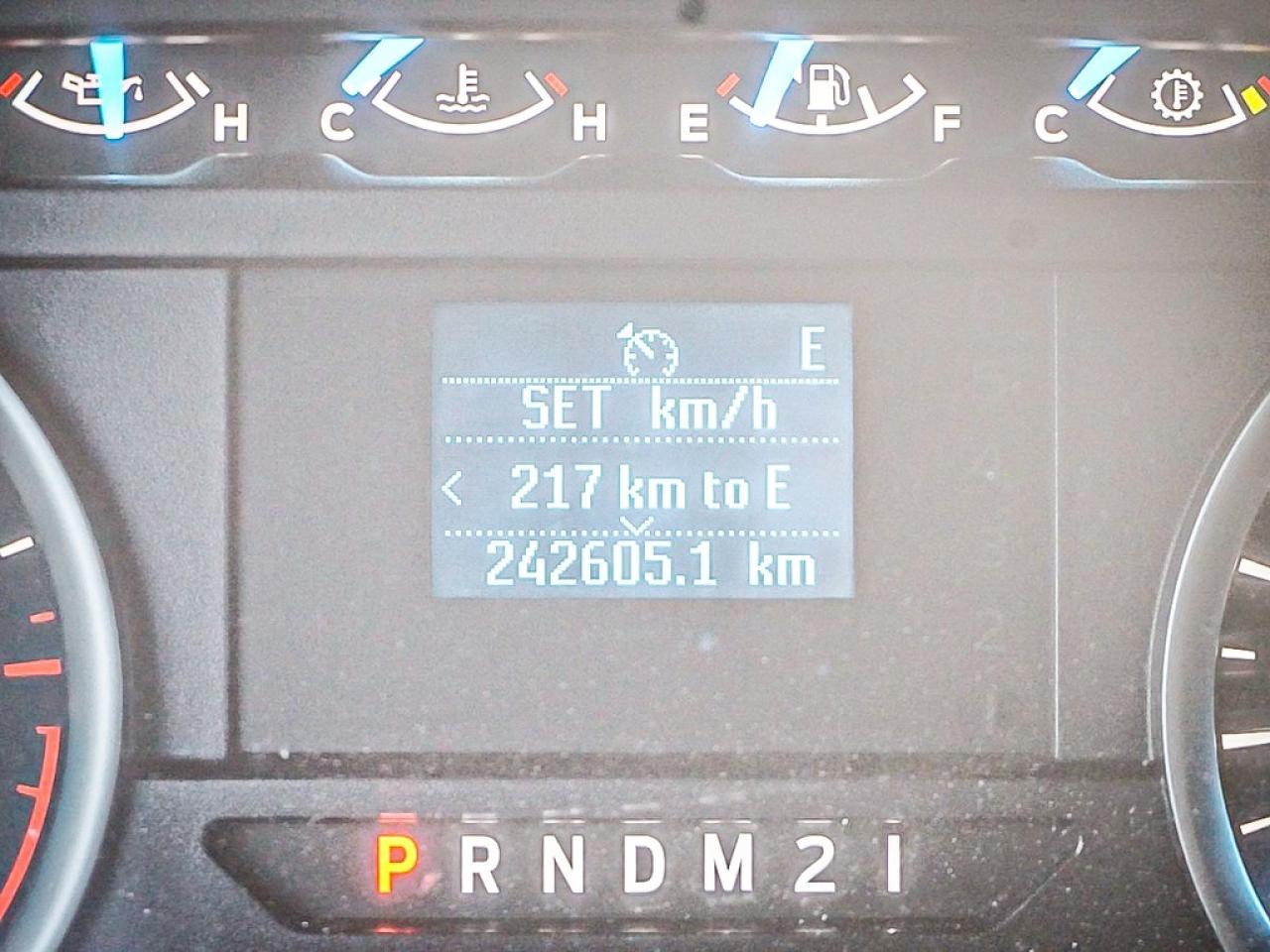 2015 Ford F-150  Photo