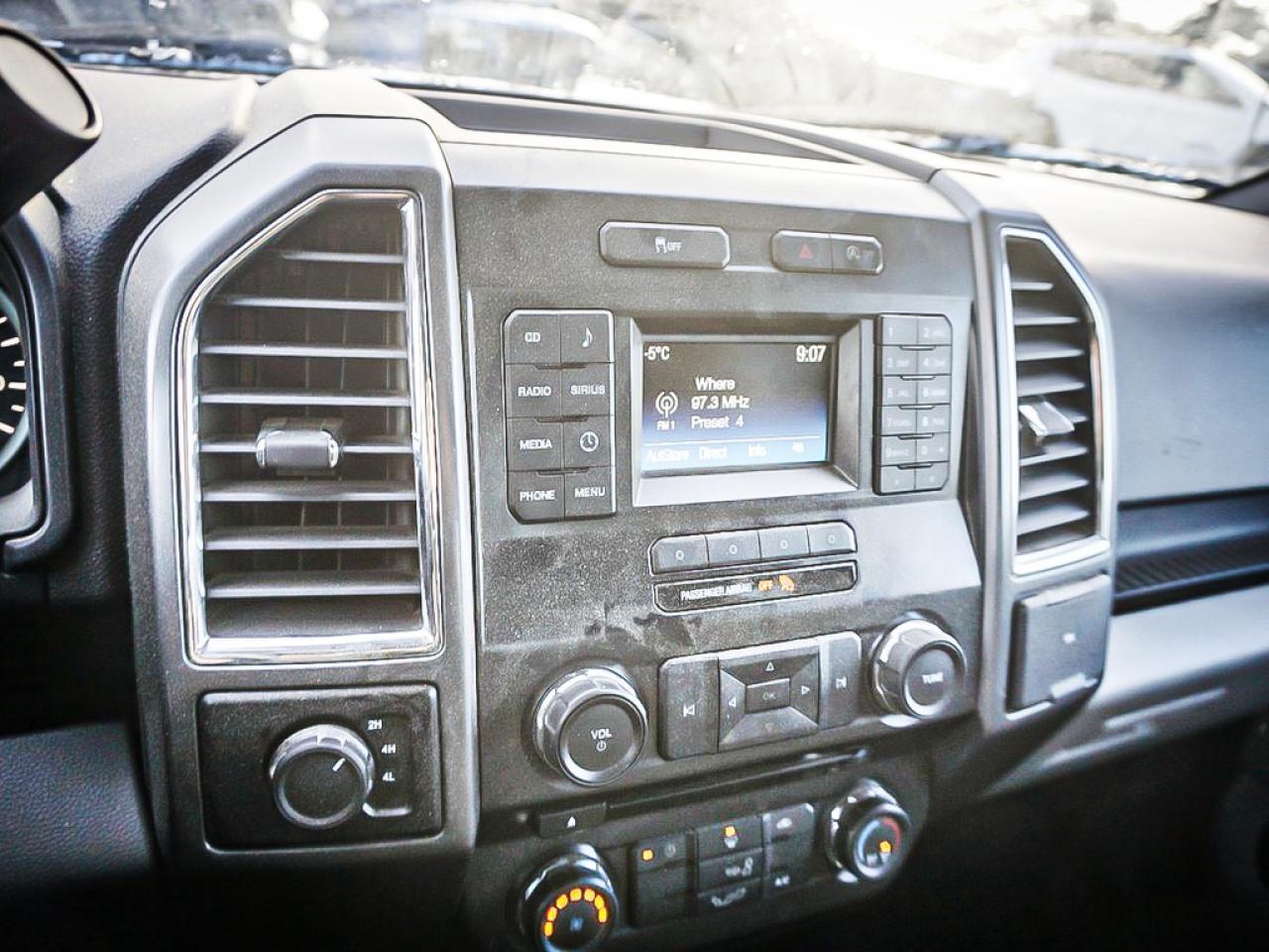 2015 Ford F-150  Photo