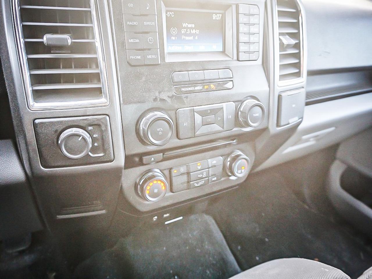 2015 Ford F-150  Photo