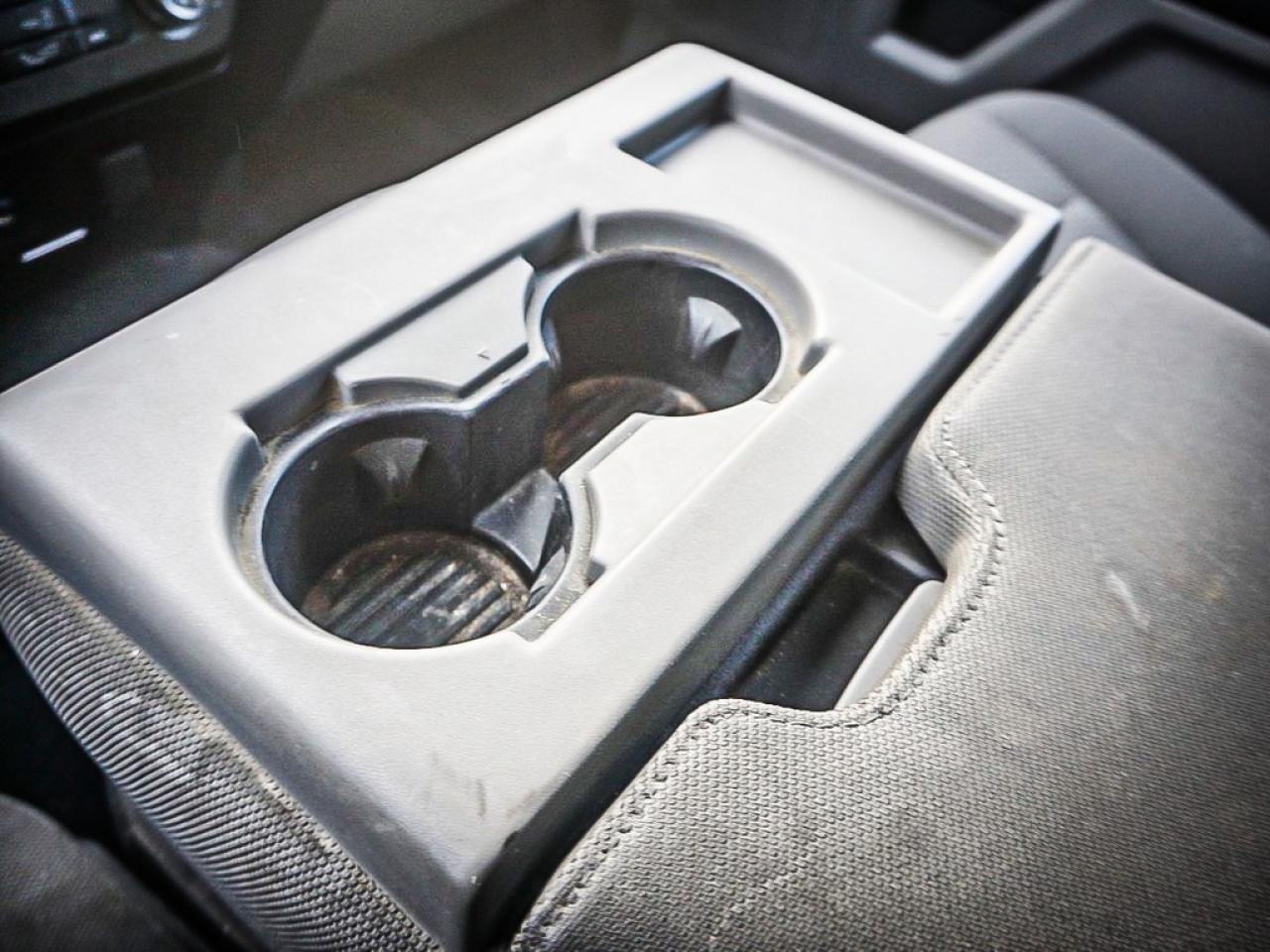 2015 Ford F-150  Photo