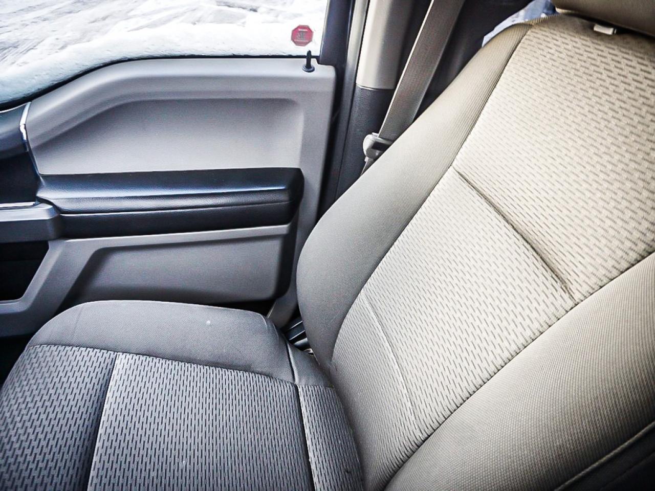 2015 Ford F-150  Photo