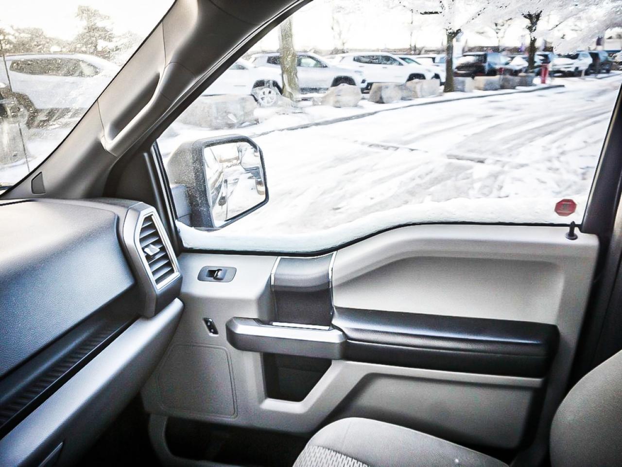 2015 Ford F-150  Photo