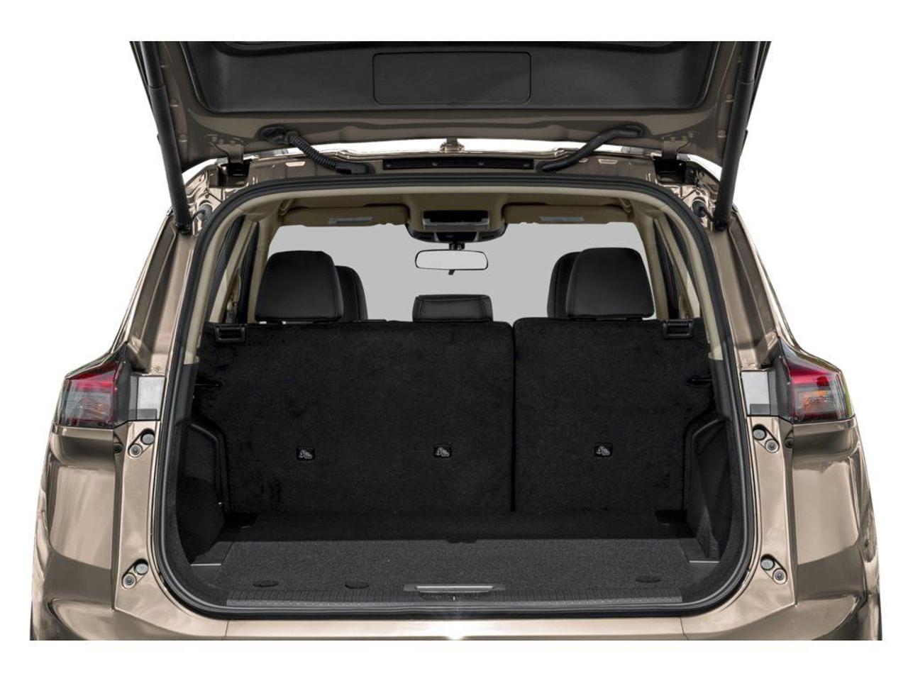 2026 Nissan Rogue Rock Creek 4dr All-Wheel Drive Sport Utility Photo