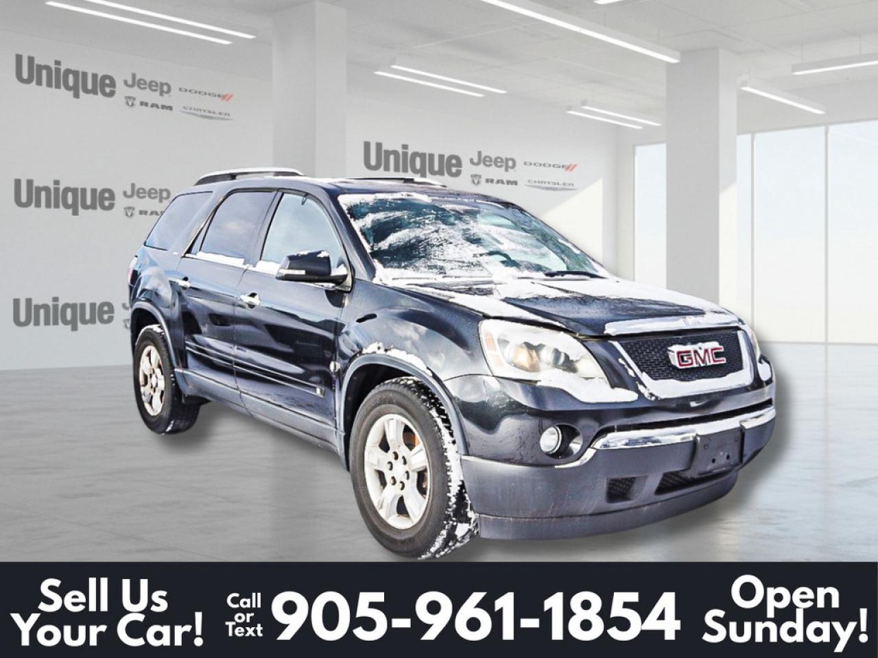 2009 GMC Acadia  Photo0